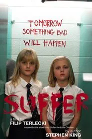 Suffer movie poster