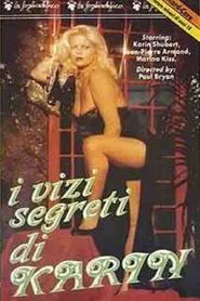 Altri desideri di Karin movie poster