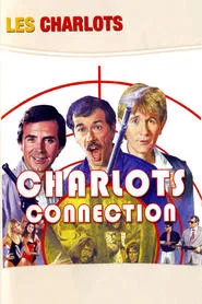 Poster do filme Charlots' Connection