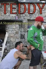 Teddy: A Story of Greatness movie poster