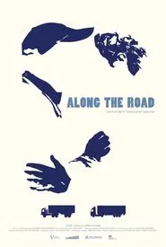 Along the Road movie poster