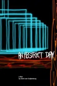 An Abstract Day movie poster