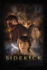 Sidekick movie poster
