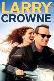 Larry Crowne movie poster