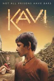 Kavi movie poster