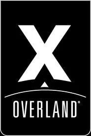 Poster da série Expedition Overland