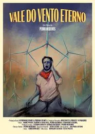Vale do Vento Eterno movie poster