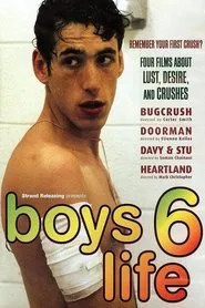 Boys Life 6 movie poster