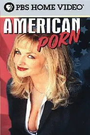 American Porn movie poster