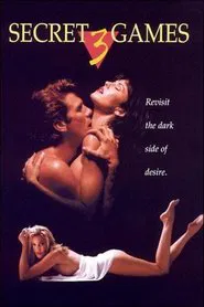 Secret Games 3 movie poster