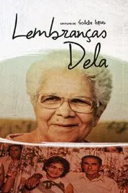 Lembranças Dela movie poster