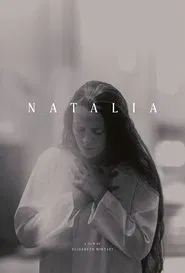 Natalia movie poster