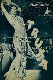 Poster do filme Truxa