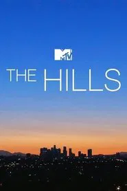 The Hills tv show poster