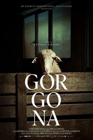 Gorgona movie poster
