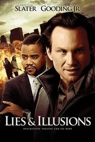 Lies & Illusions movie poster