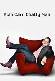 Alan Carr: Chatty Man tv show poster