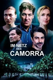 Im Netz der Camorra tv show poster
