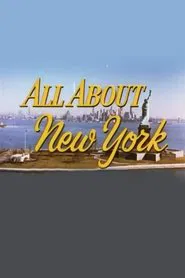 Poster do filme All About New York