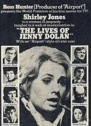 The Lives of Jenny Dolan movie poster
