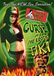 Poster do filme Bikini a Go Go