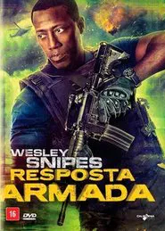 Poster do filme Resposta Armada