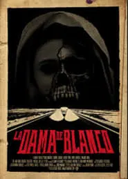 Lady in White movie poster