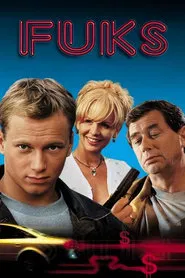 Poster do filme Fluke