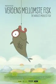 The World's Middlest Fish movie poster
