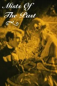 Mists of the Past movie poster