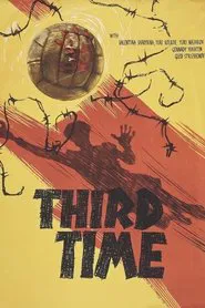 Poster do filme Third Time