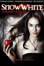 Snow White: A Deadly Summer movie poster