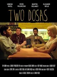 Two Dosas movie poster
