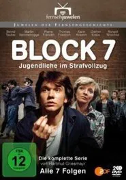 Block 7 tv show poster
