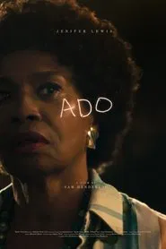 ADO movie poster