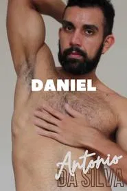 Daniel movie poster