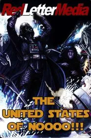 The United States of Noooo!!! movie poster
