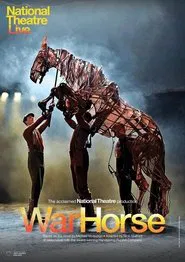 National Theatre Live: War Horse movie poster