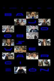 Under Observation movie poster