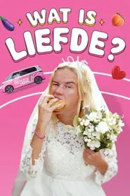 Wat is liefde? tv show poster