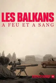 Balkan in Flammen tv show poster