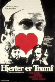 Poster do filme Hjerter er trumf