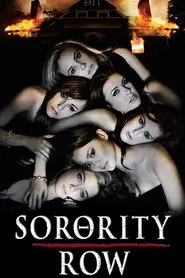 Sorority Row movie poster
