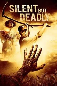Poster do filme Silent But Deadly