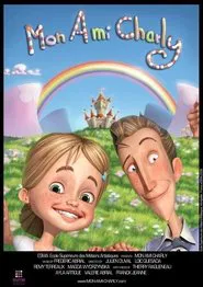 Mon Ami Charly movie poster