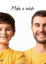 Make A Wish movie poster