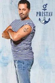 Port tv show poster