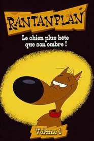 Poster da série Rantanplan