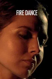 Fire Dance movie poster