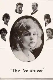 The Volunteer movie poster
